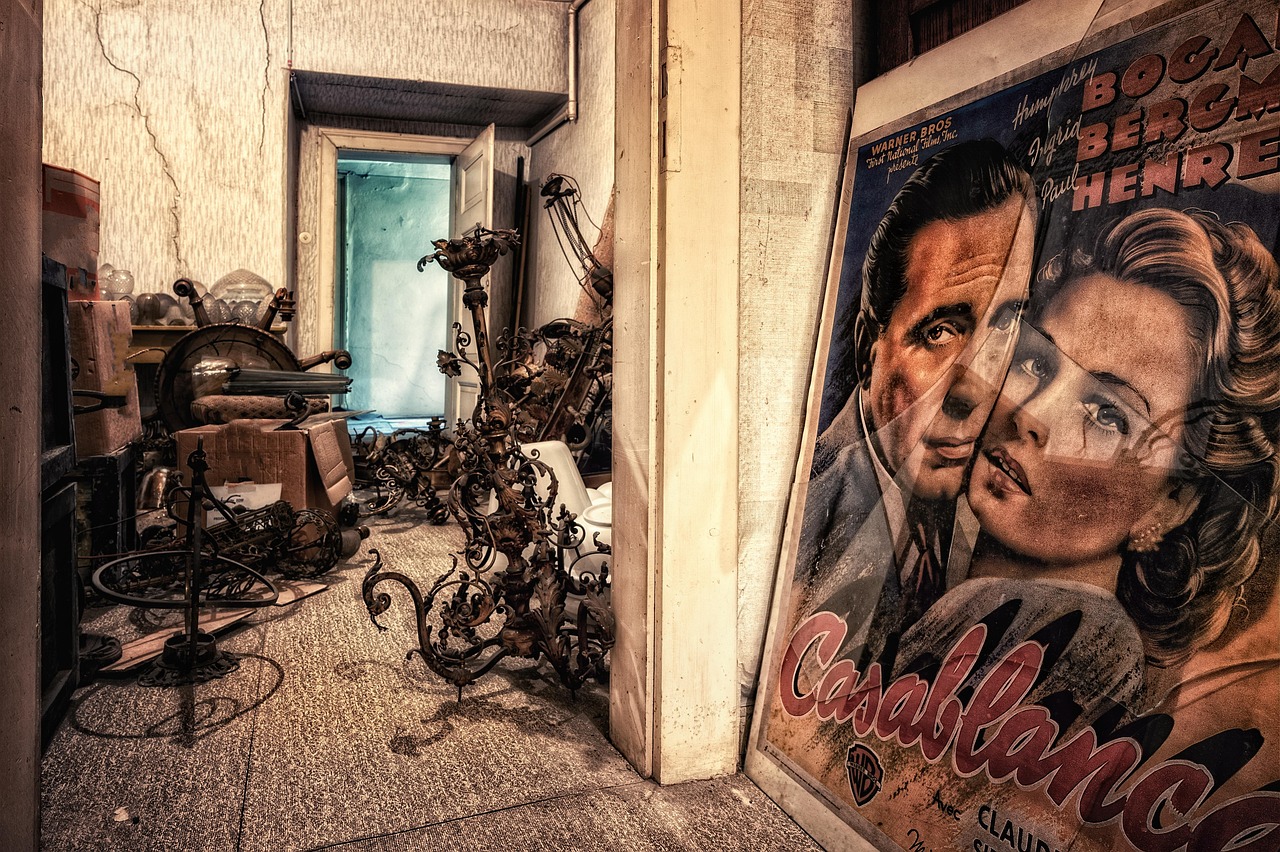 Casablanka Movie Casablanka Movie